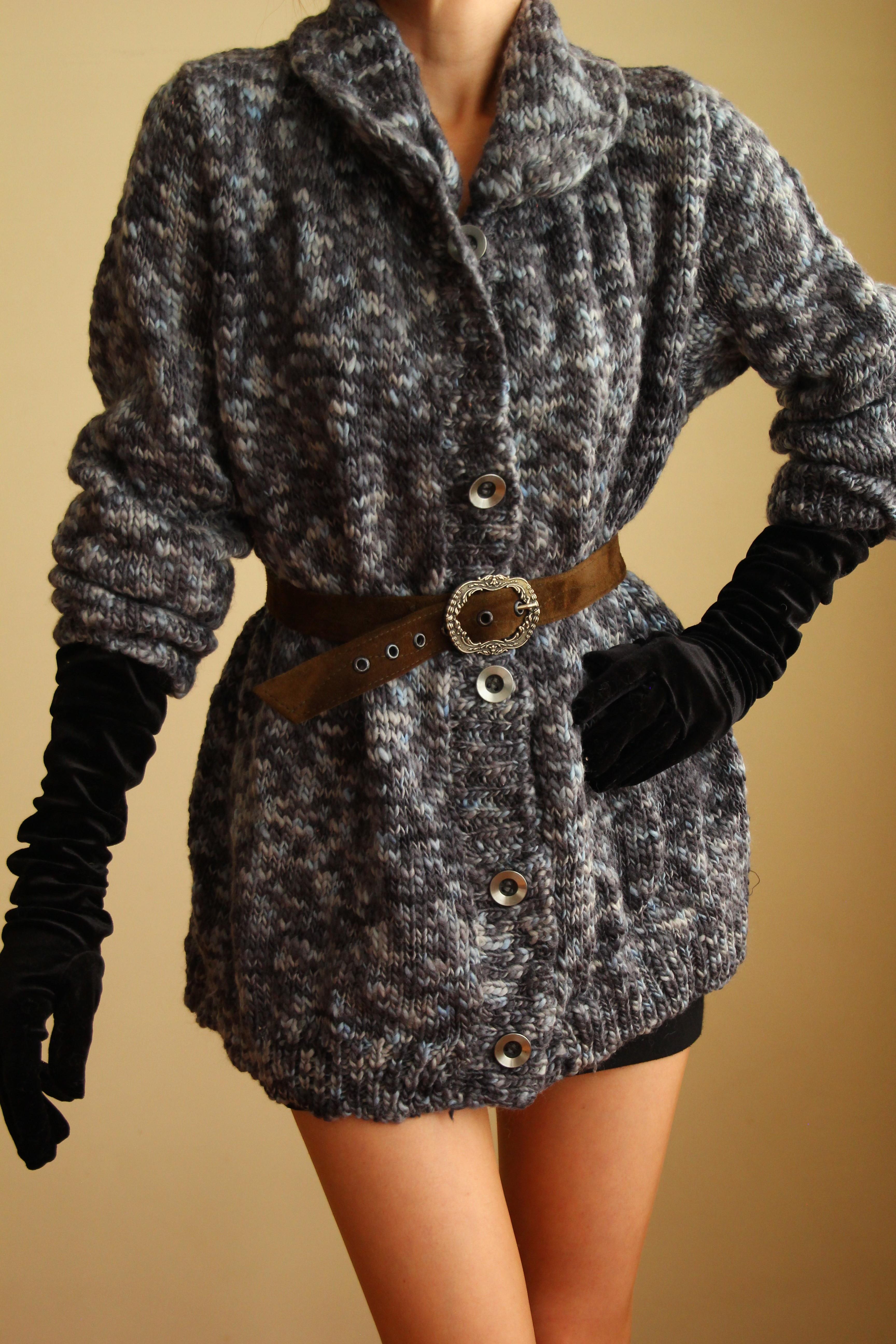 Vintage Kazak