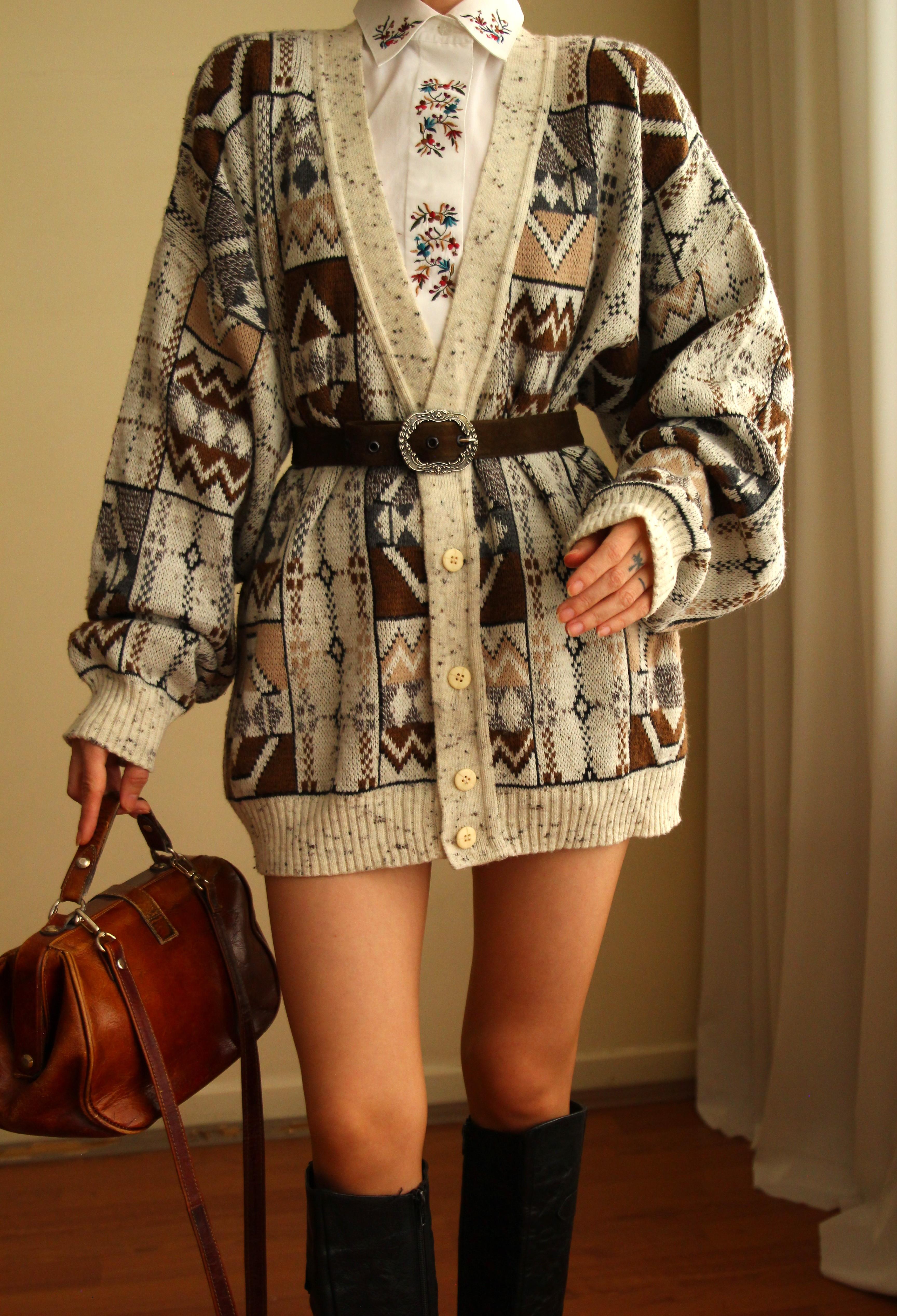 Vintage Kazak