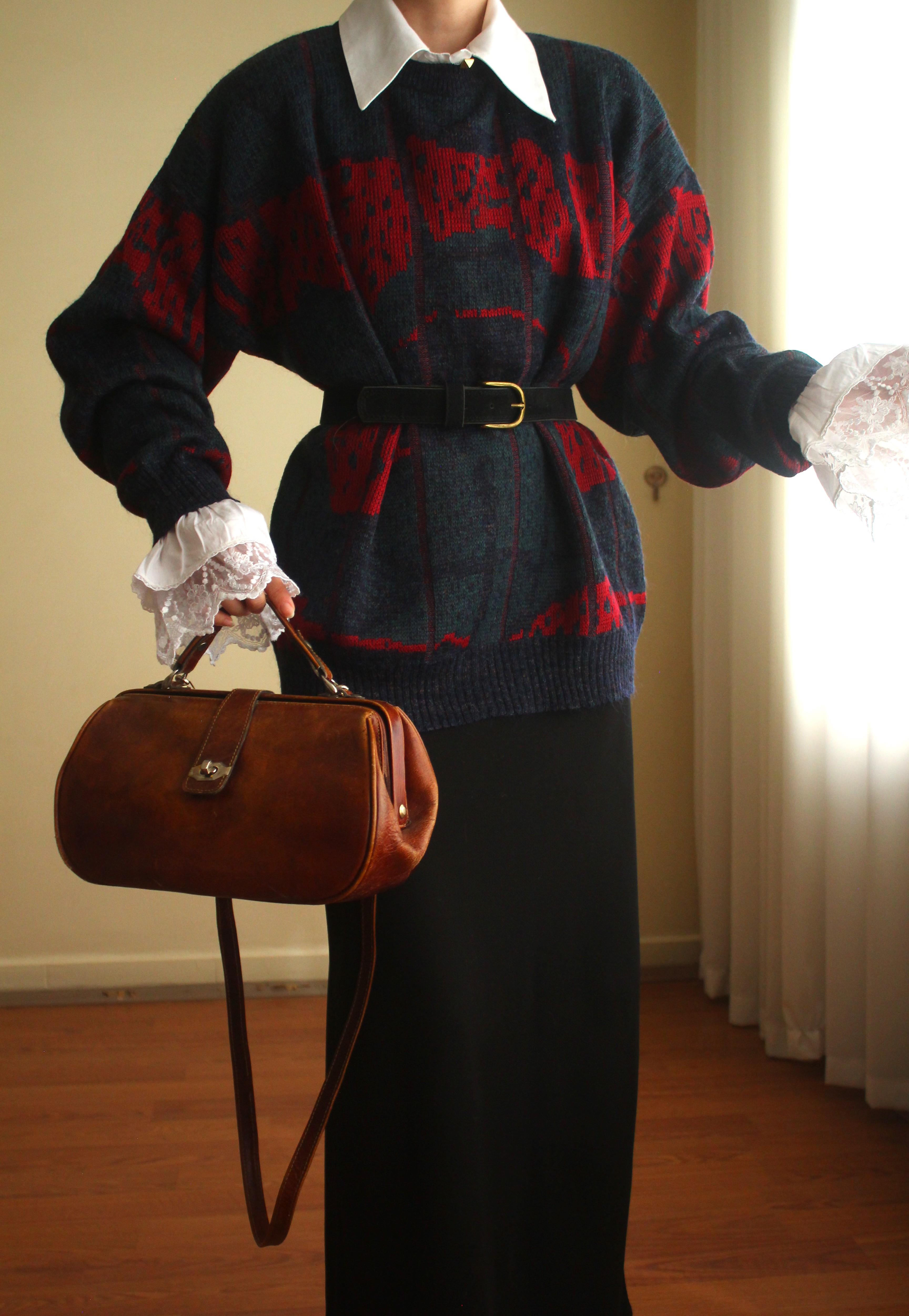 Vintage Kazak