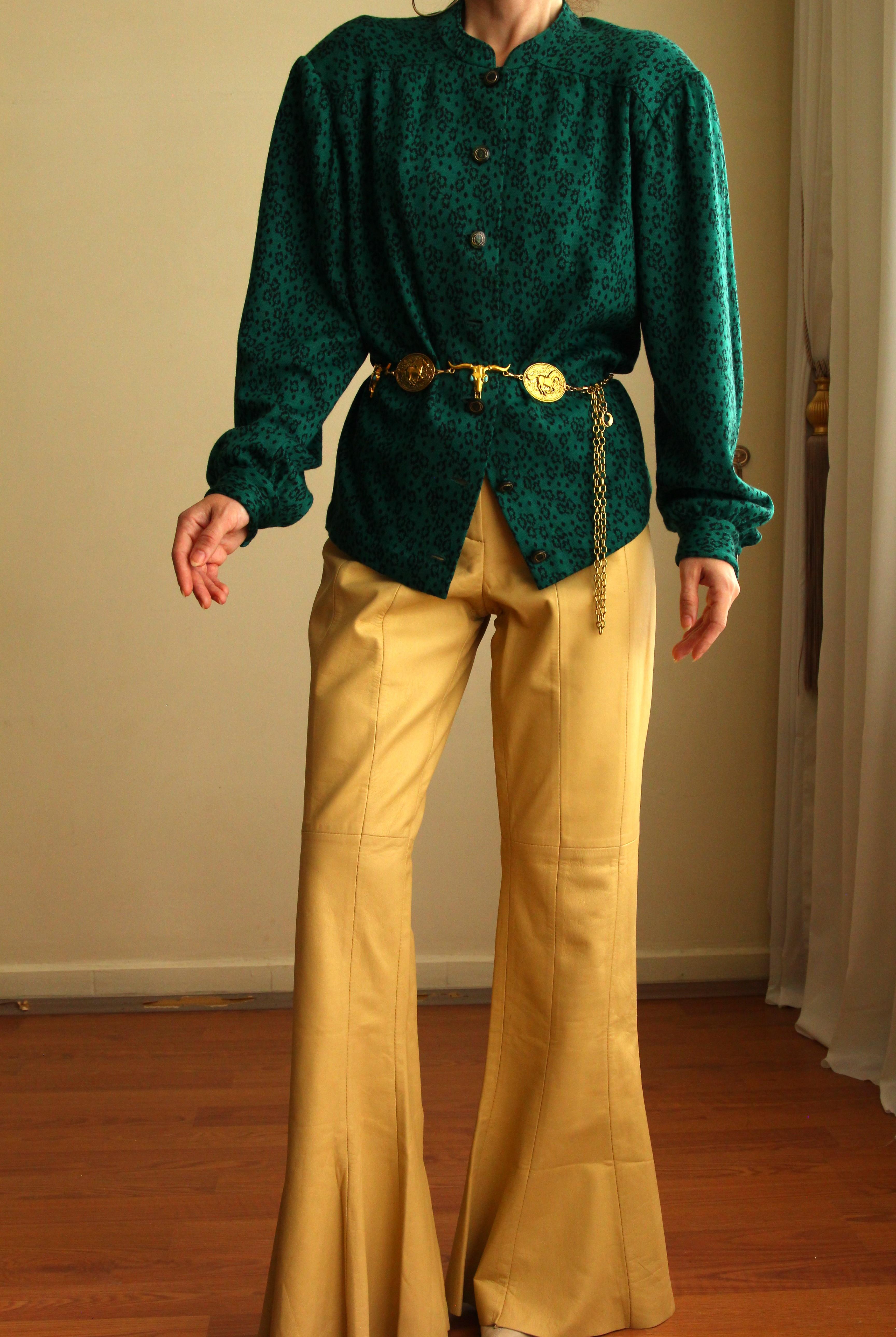 Vintage Kazak