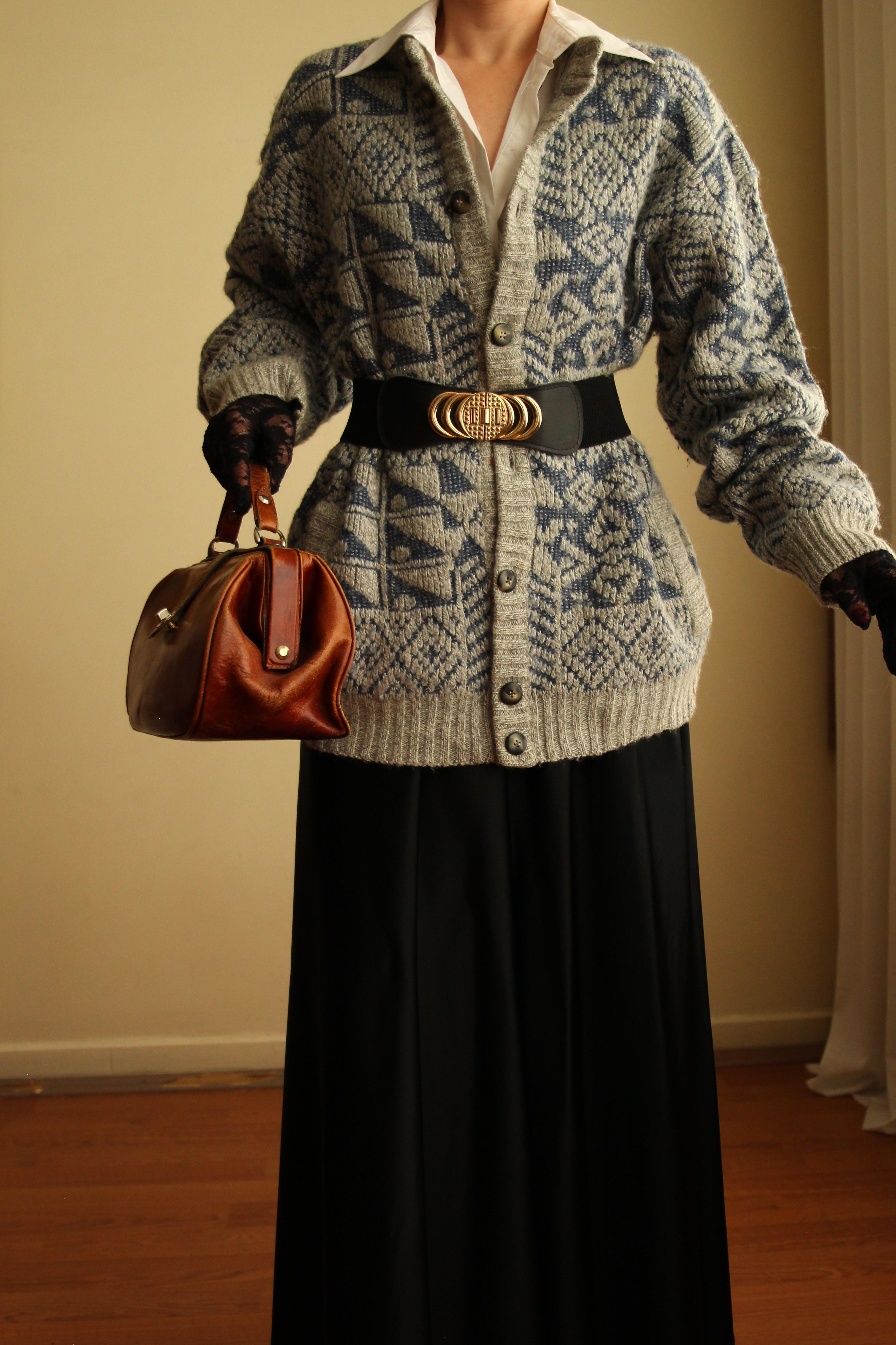 Vintage Kazak