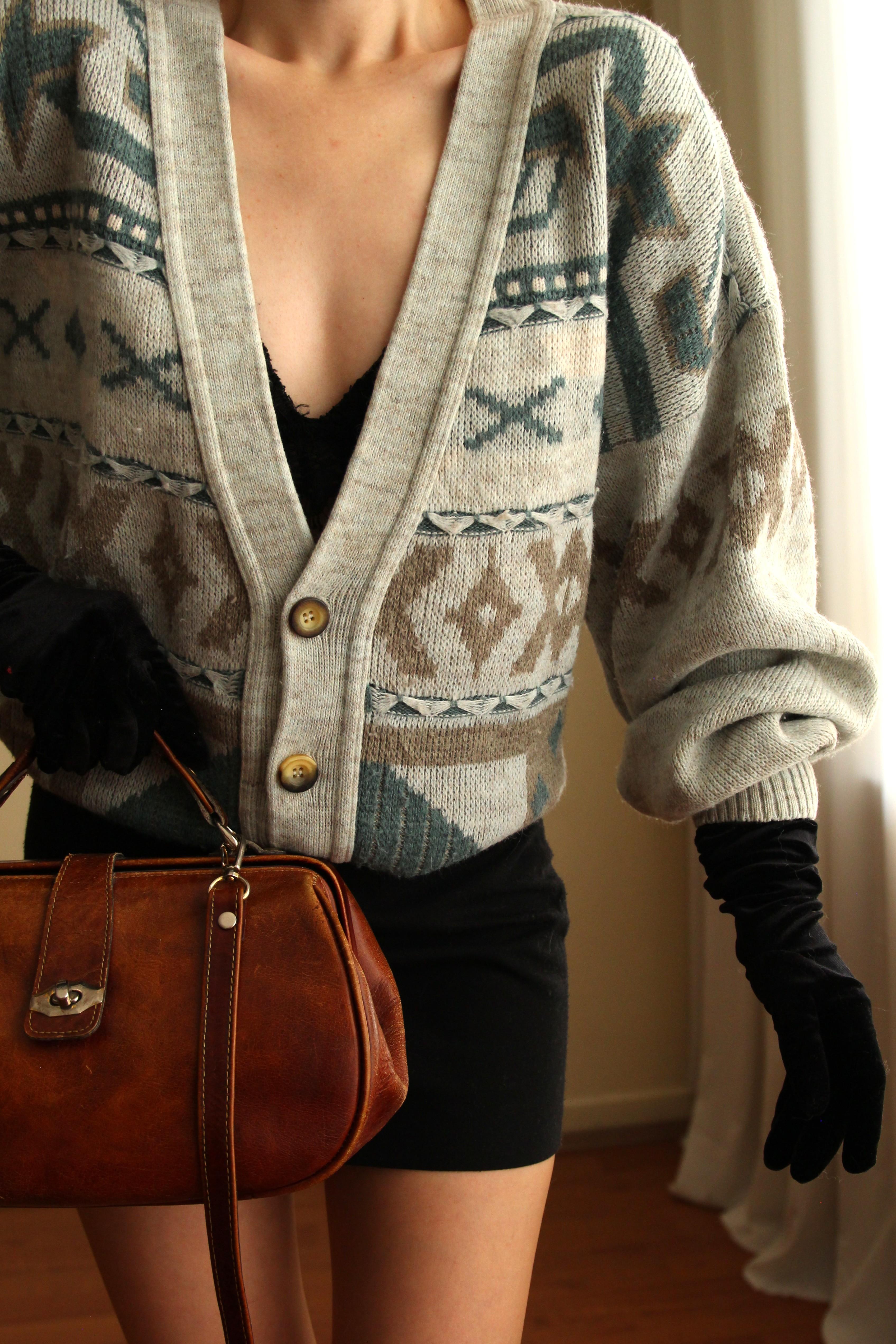 Vintage Kazak