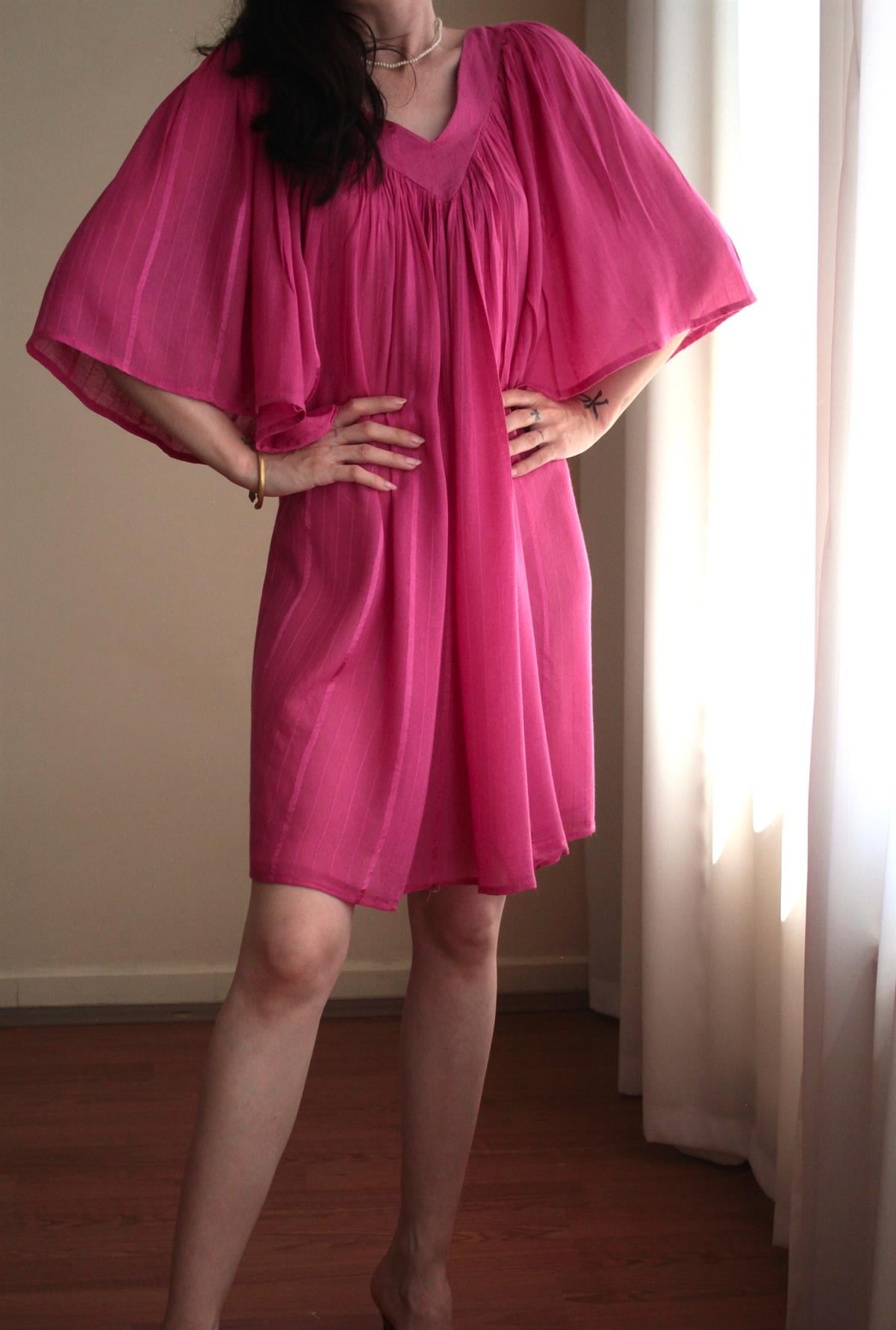 Vintage Kimono