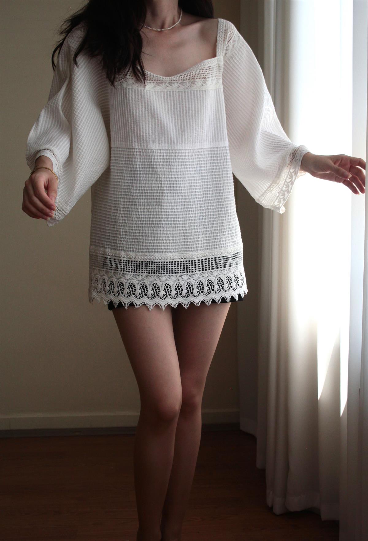 Vintage Kimono