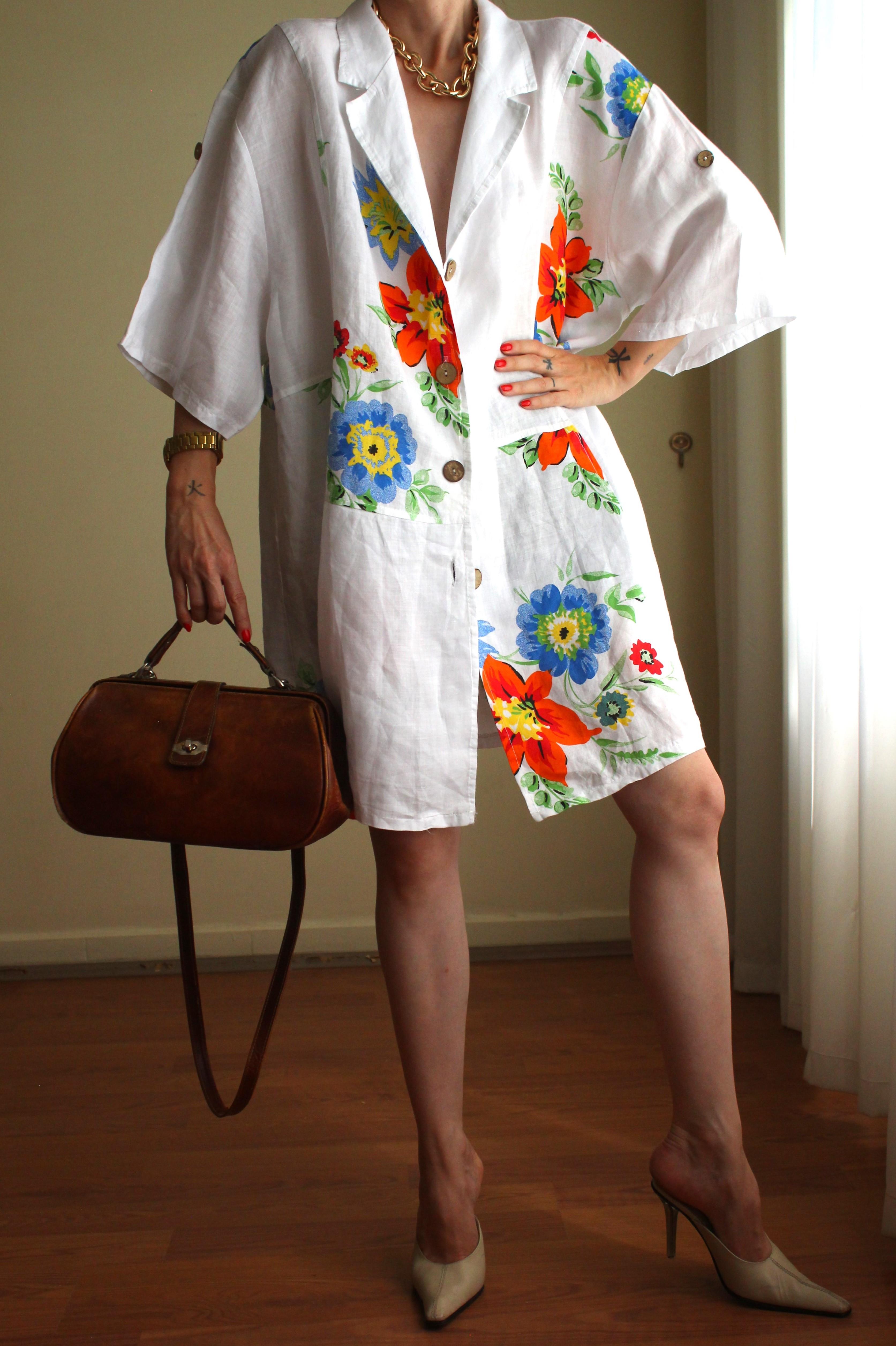 Vintage Kimono
