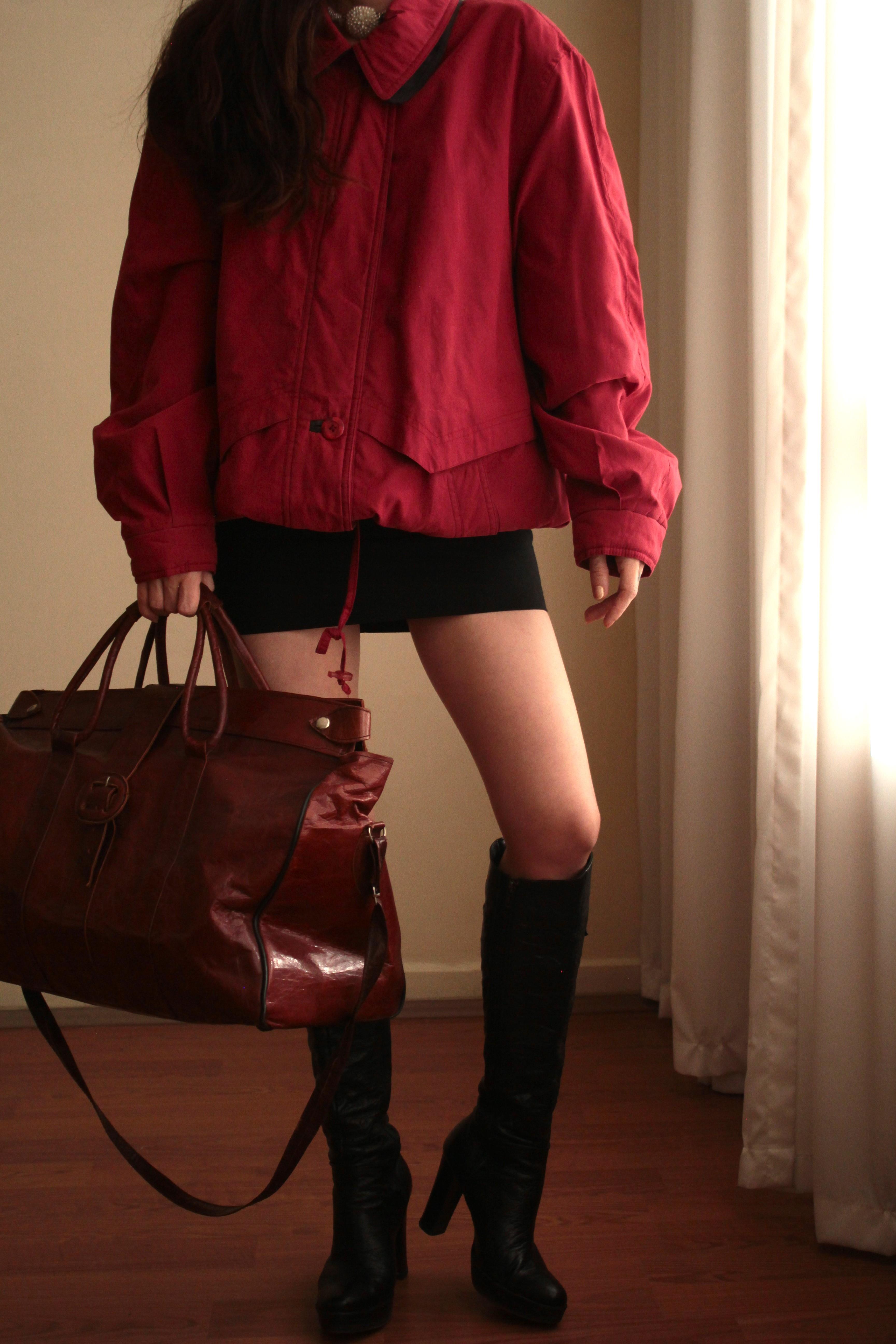 Vintage Mont