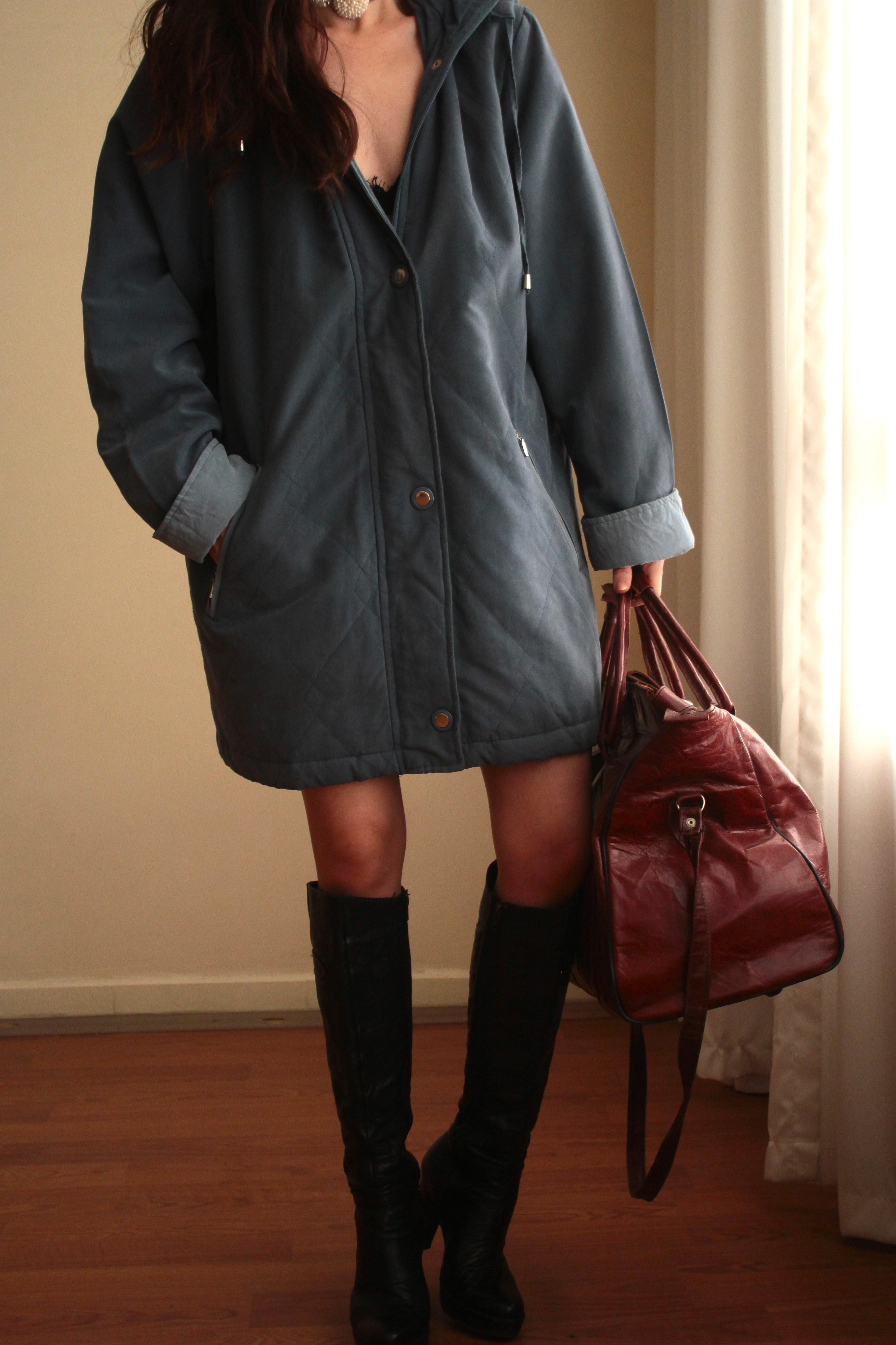 Vintage Mont