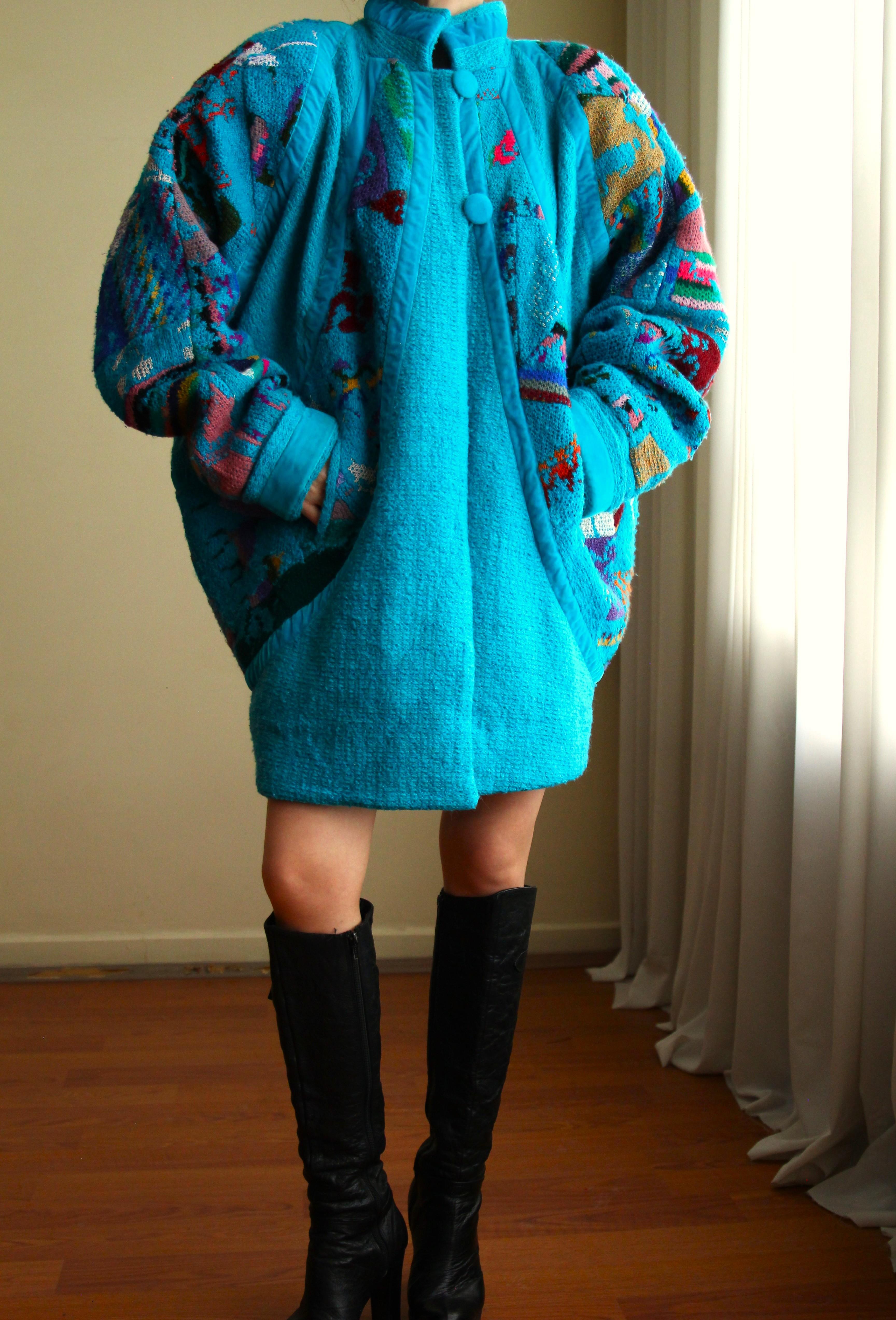 Vintage Mont