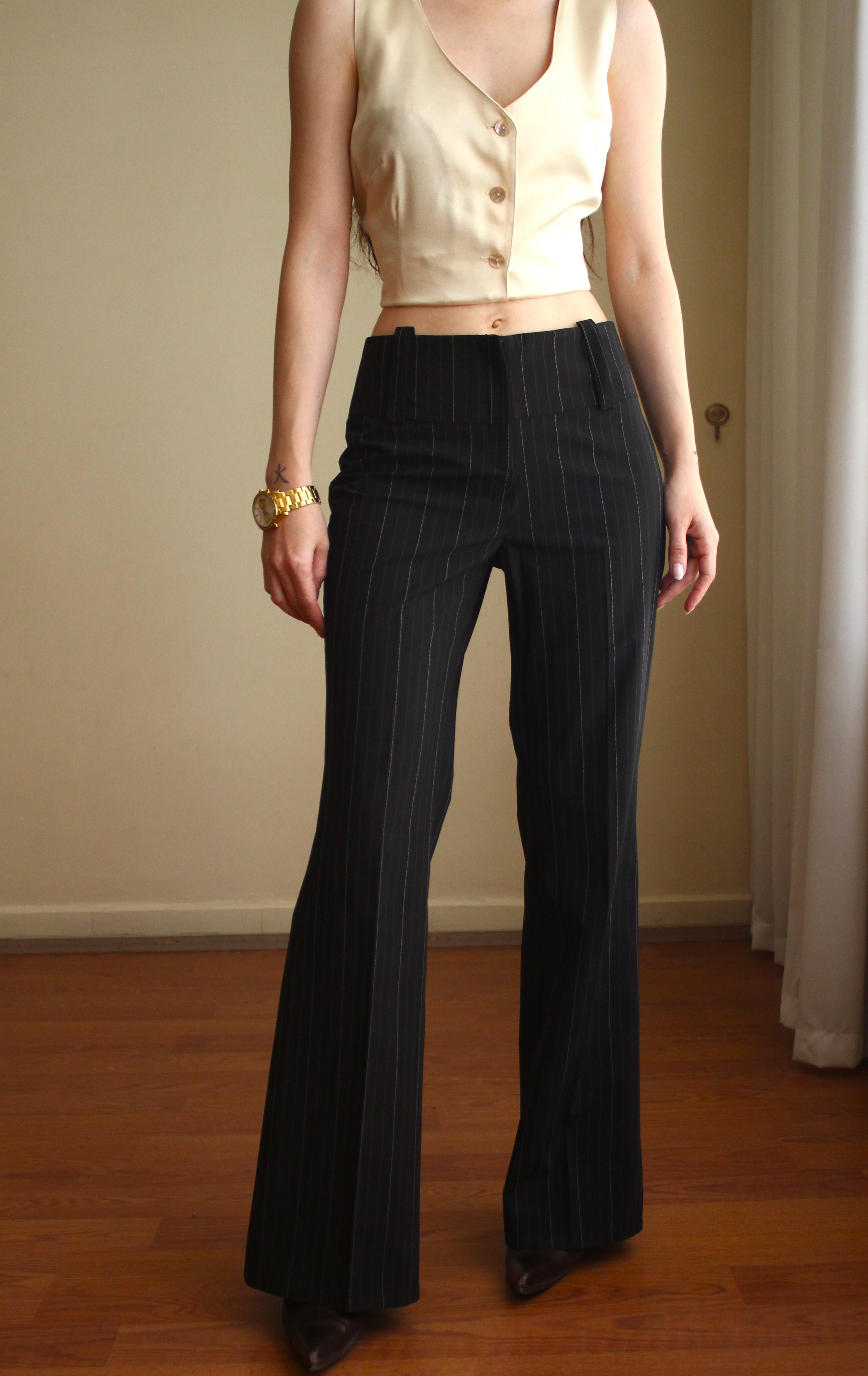 Vintage Pantolon