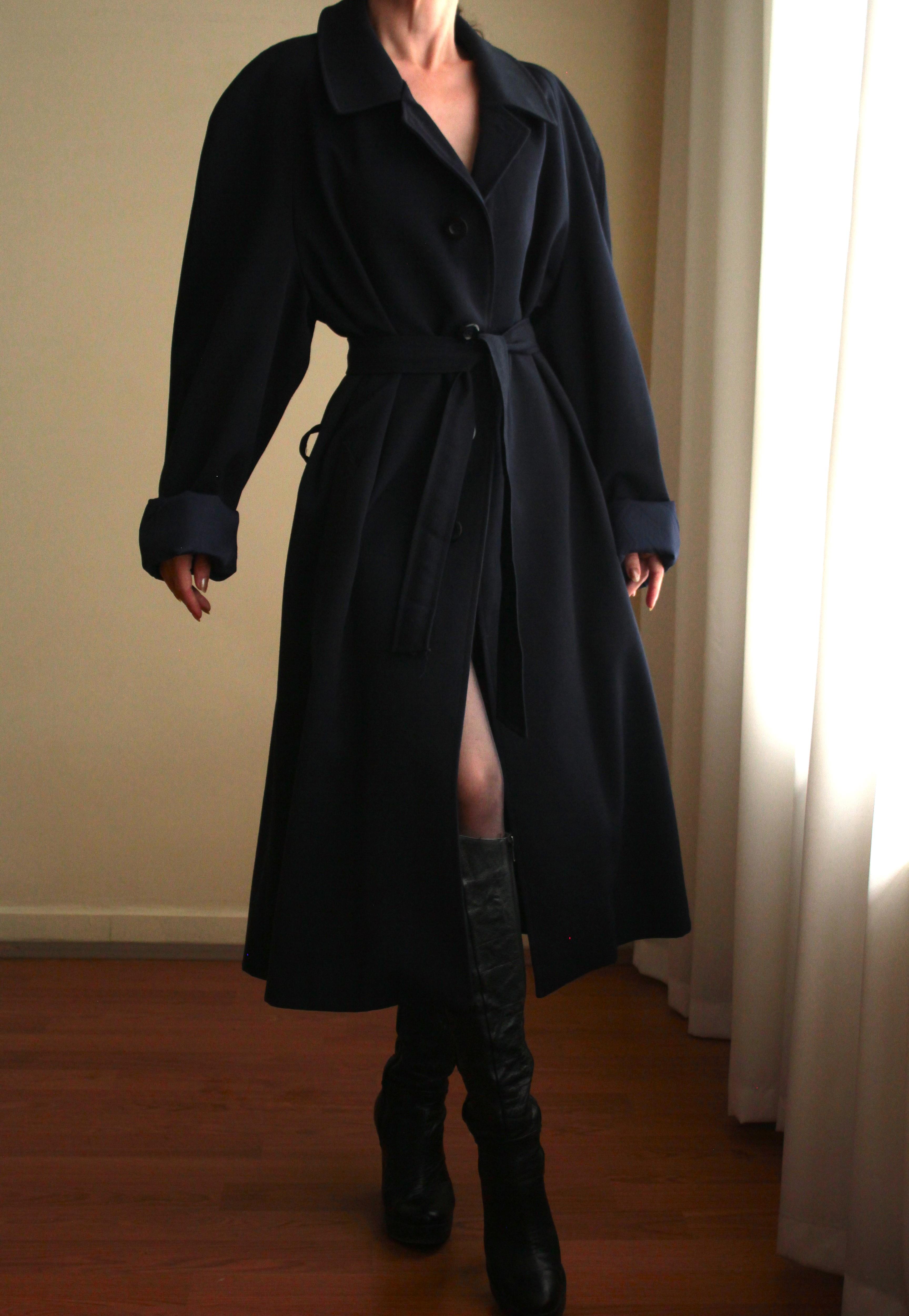 Vintage Trenccoat