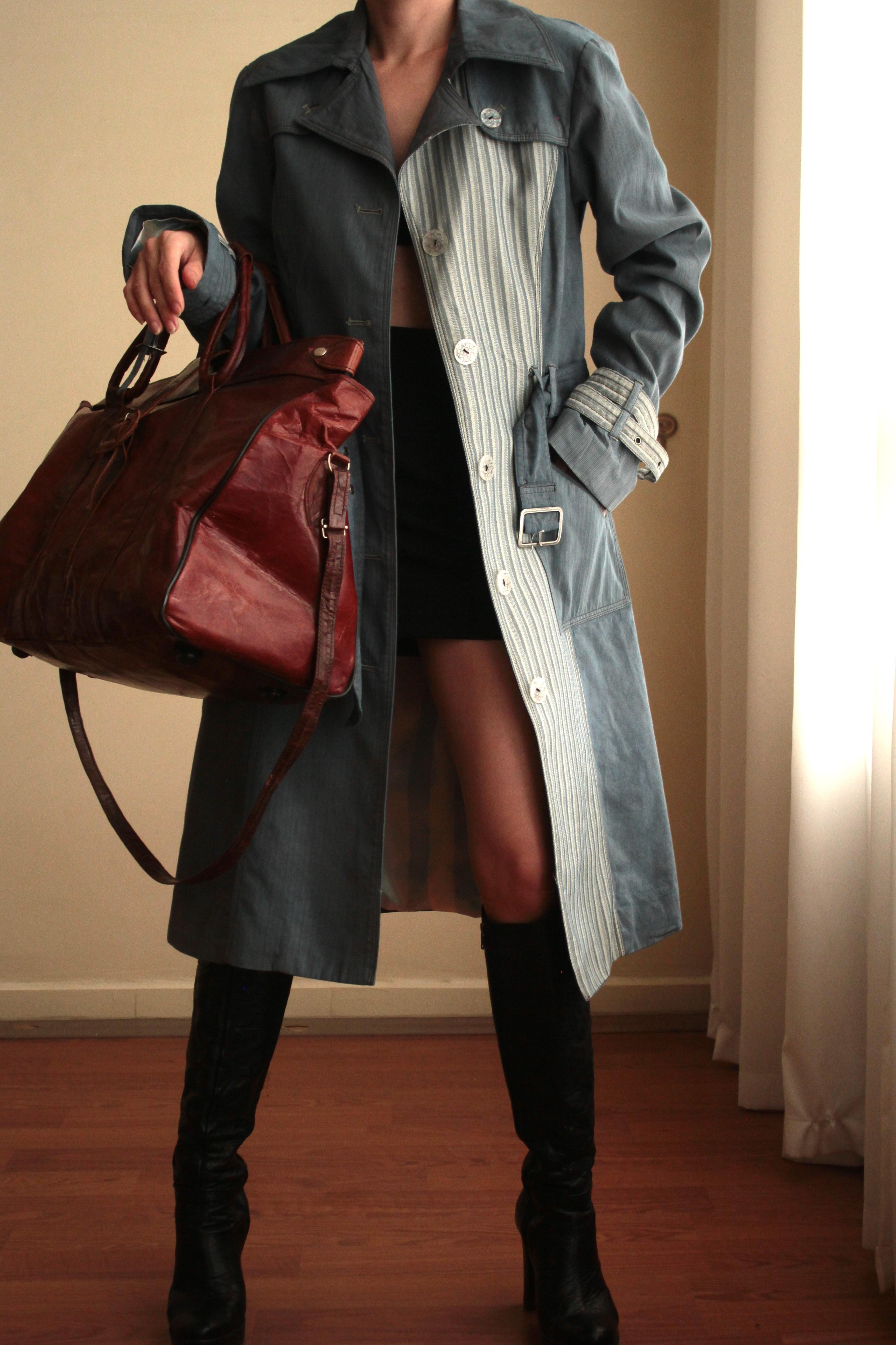 Vintage Trenccoat