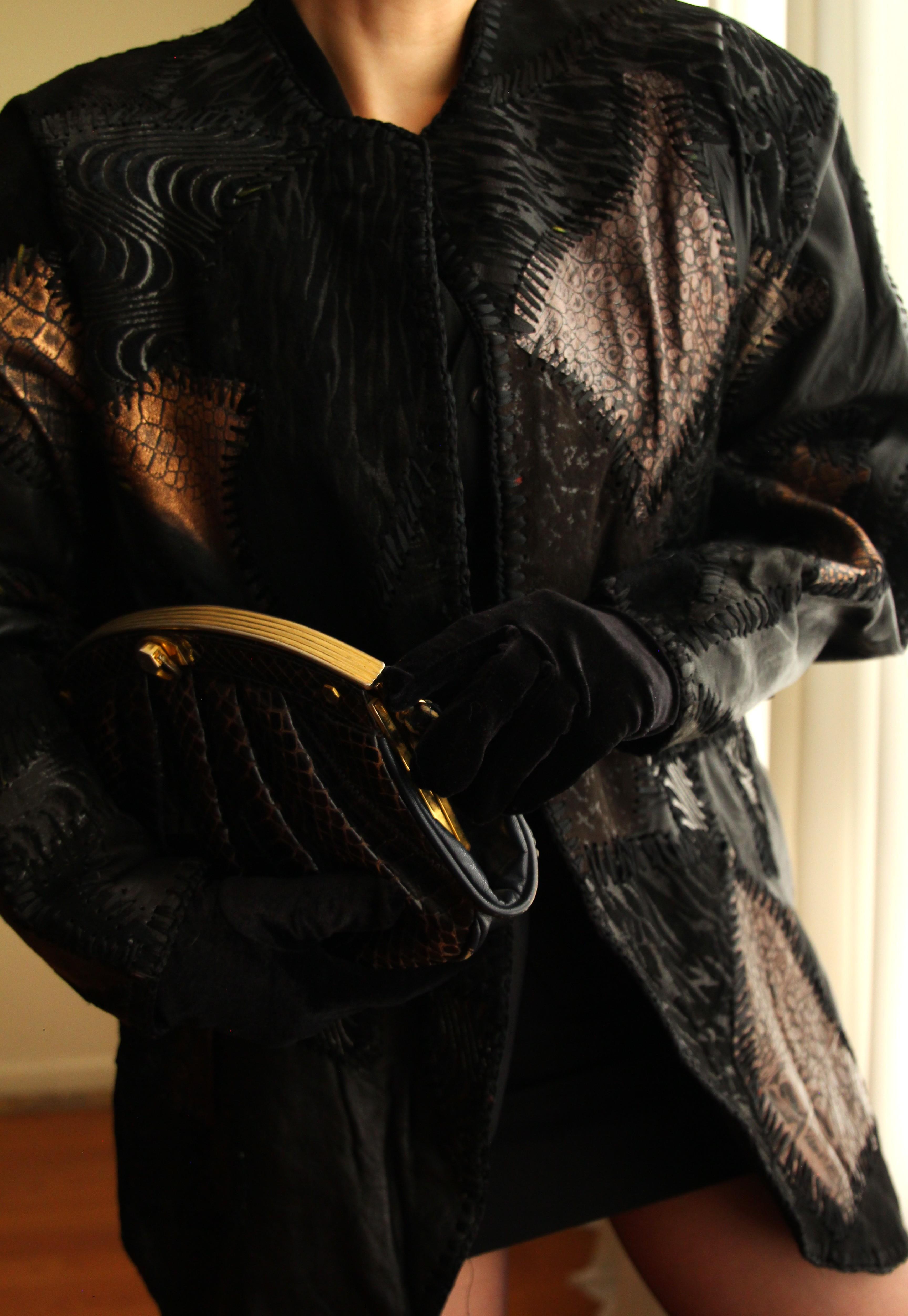Vintage Trenchcoat