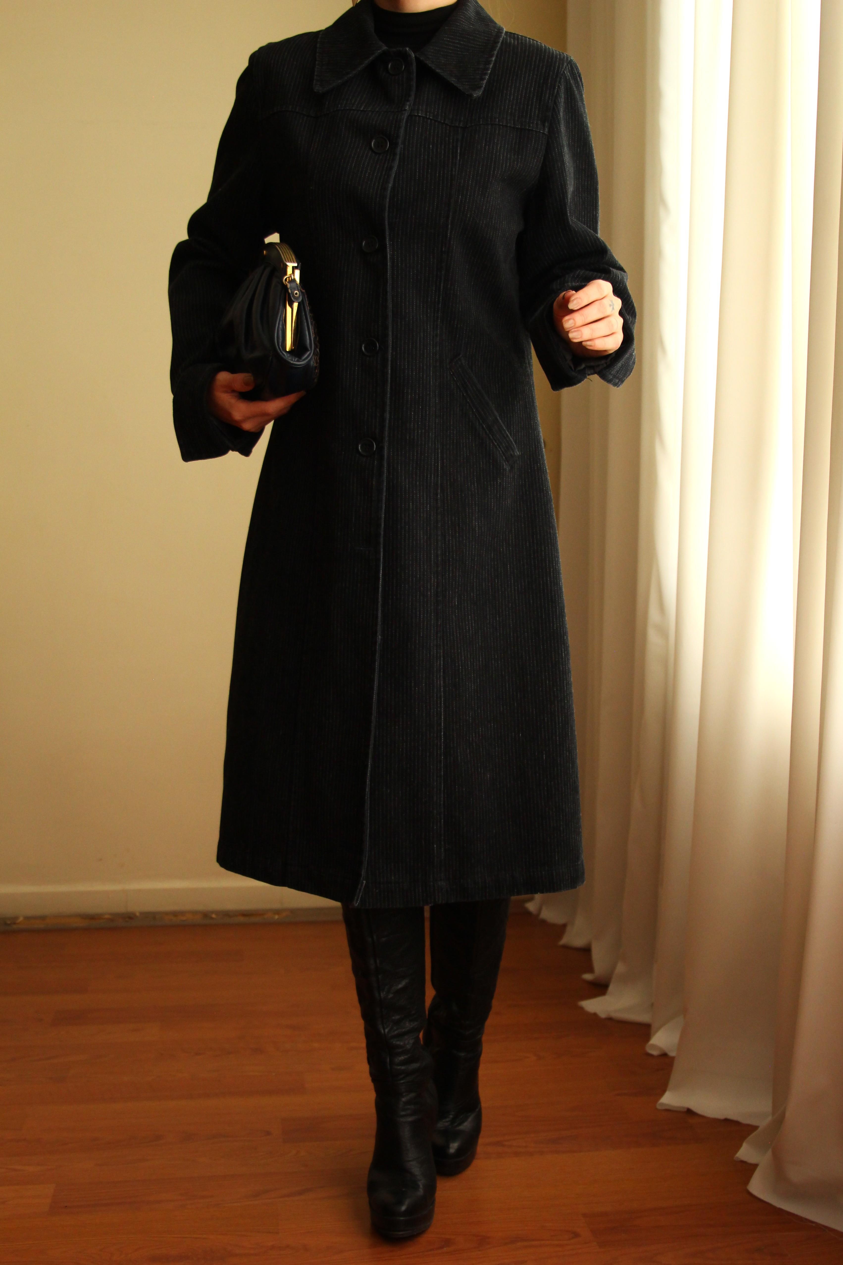 Vintage Trenchcoat