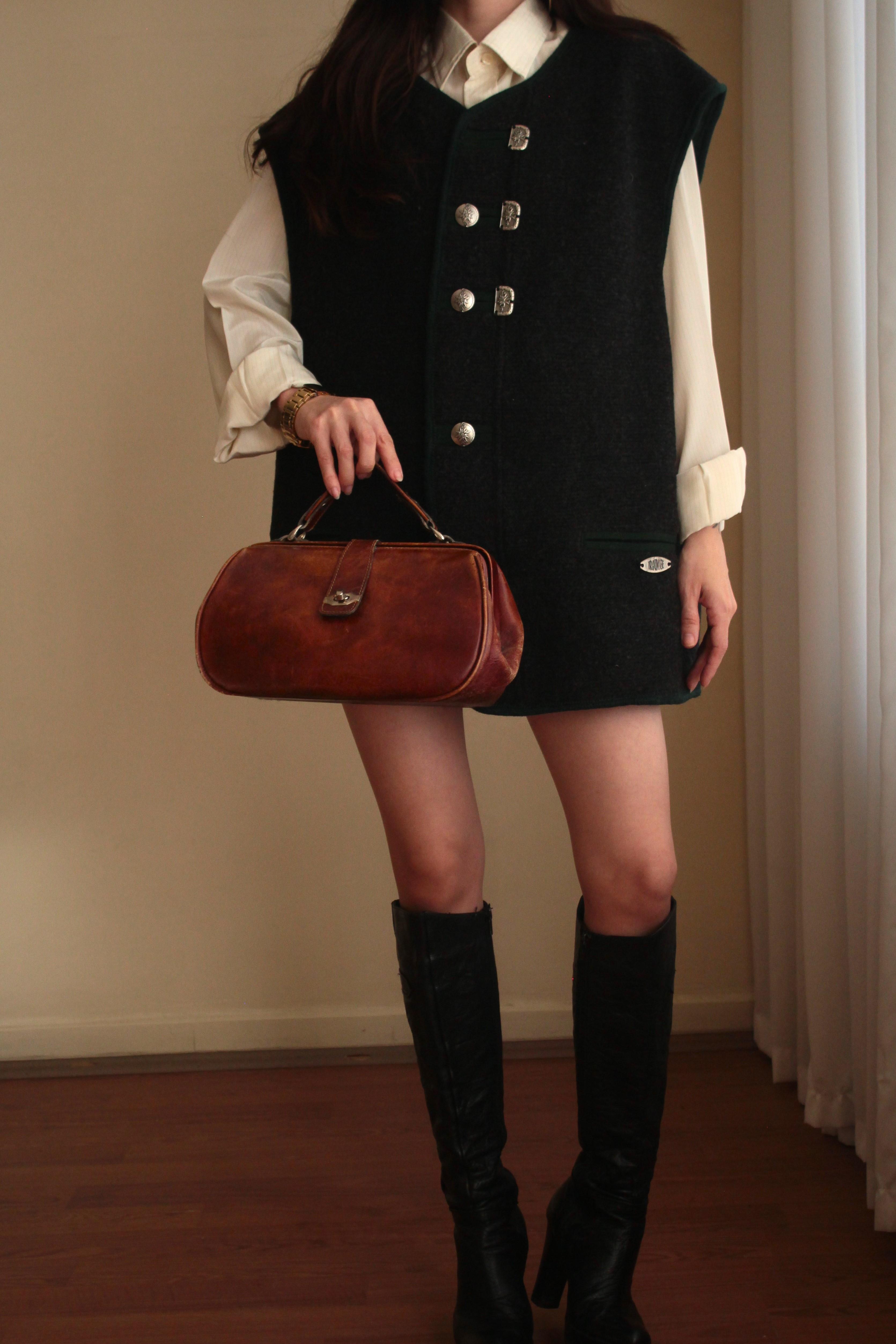 Vintage Yelek