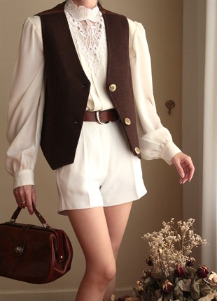 Mothu Vintage Tasarım