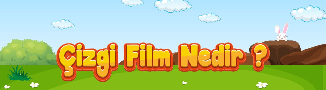 Çizgi Film Nasıl Yapılır? - Toli Games - Blog