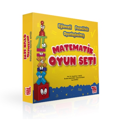 Matematik Oyun Seti