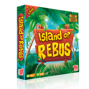 Island of Rebus