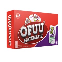Ofuu Matematik Dikkat ve Zeka Oyunu