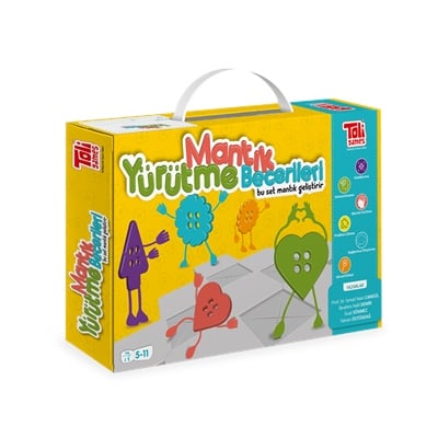 Mantık Yürütme Becerileri