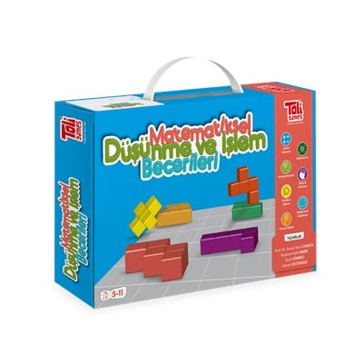 Matematiksel Düşünme ve İşlem Becerileri