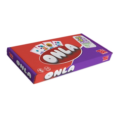 Onla Zeka Oyunu