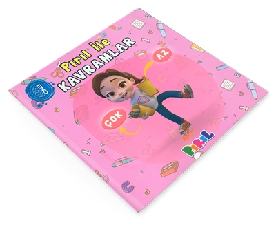 Pırıl ile Kavramlar