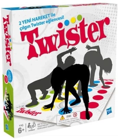 Twister