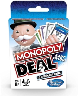 Monopoly Deal