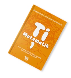 Ti Matematik Kitabı - 1
