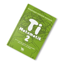 Ti Matematik Kitabı - 2