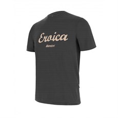Santini Eroica T-Shirt ER499COTE