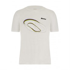 Santini Track T-Shirt