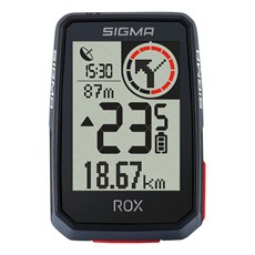 Sigma Rox 2.0 Gps Km Saati Top Mount Set