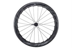 Zipp 454 Nsw Disc Clincher Ön Jant