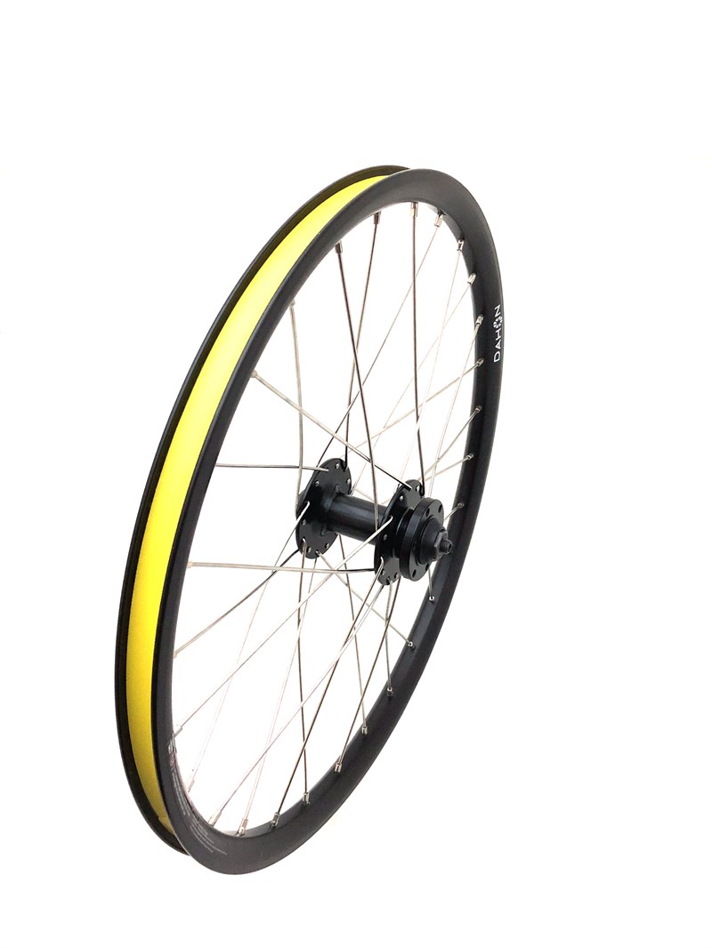 Dahon Jant Seti Visc D18 n