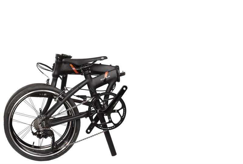Dahon mu best sale lx price