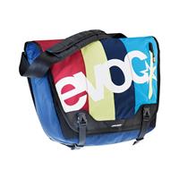MESSENGER BAG