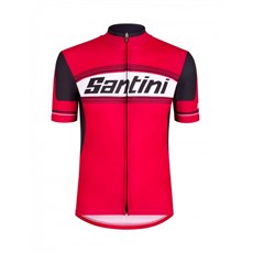 Santini FS94275TAU Kısa Kol Forma