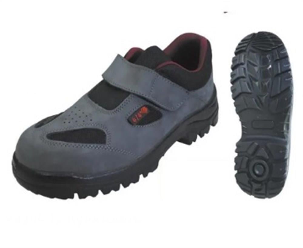 414 Ayakkabıİş Güvenliği 414 Ayakkabı Yazlık S1 No:37