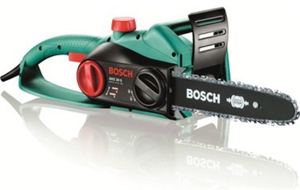 BOSCHMakineler Bosch Ake 30 Zincirli Ağaç Kesme Makinesi