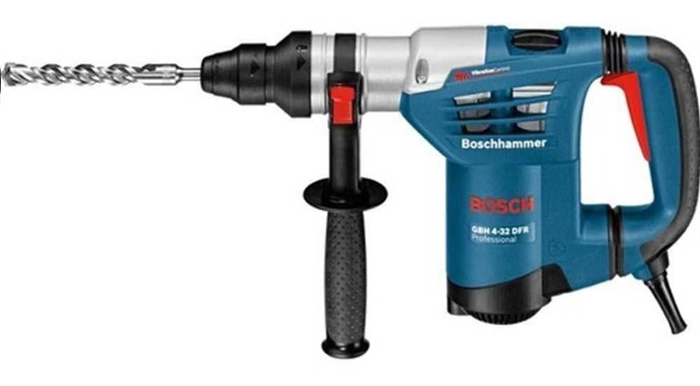 BOSCHMakineler Bosch Gbh 4-32 Dfr Kirici Delici