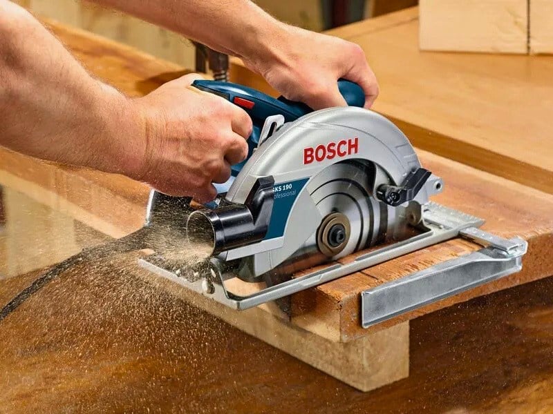 BOSCHBOSCH Bosch Gks 190 Daire Testere