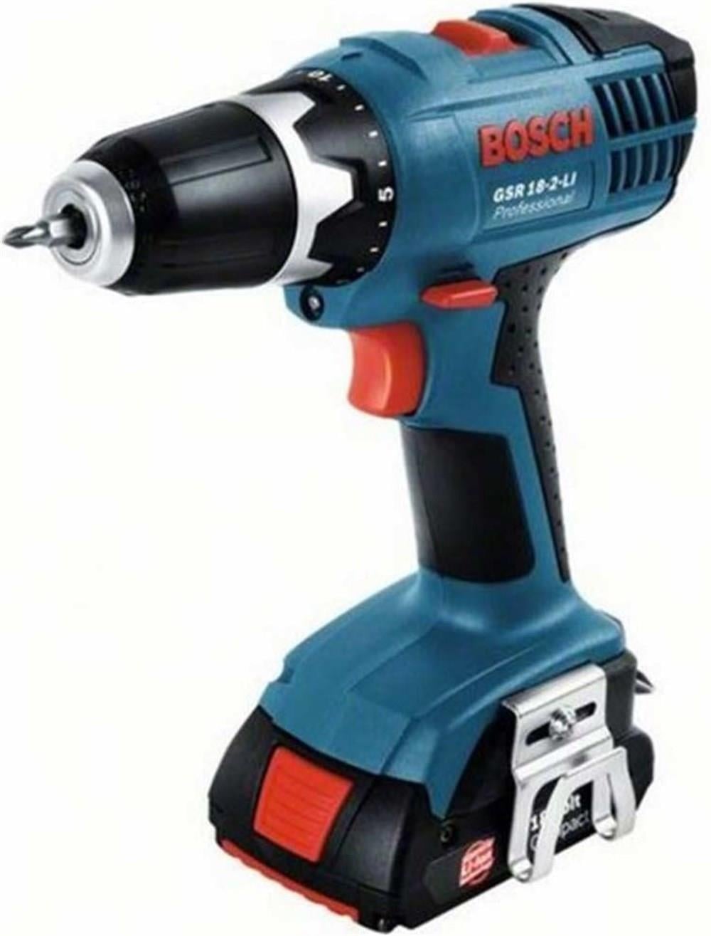 BOSCHMakineler Bosch Grs 18-2 Li Plus Akülü Vid. L-Boxx 06019E6121