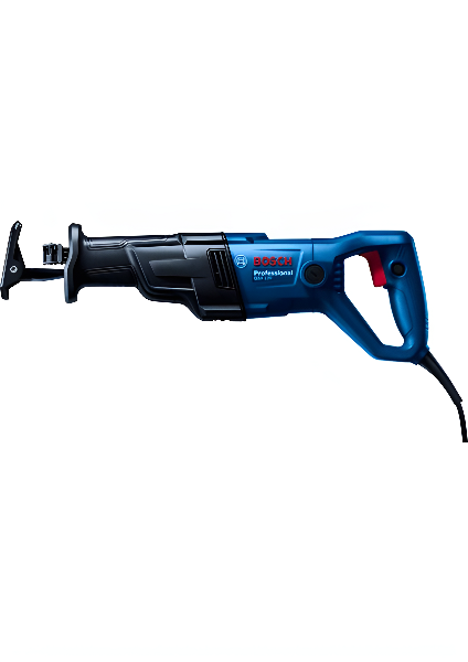 BOSCHBOSCH Bosch GSA 120 Tilki Kuyruğu Panter Testere 1200W