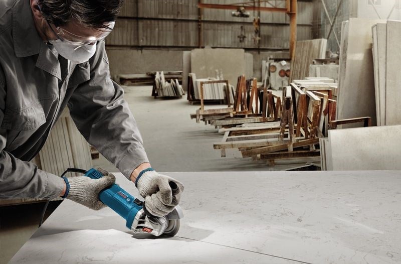 BOSCHBOSCH Bosch Gws 750 Avuç Taşlama
