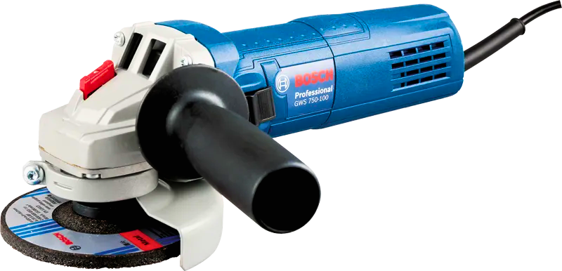 BOSCHBOSCH Bosch Gws 750 S Avuç Taşlama