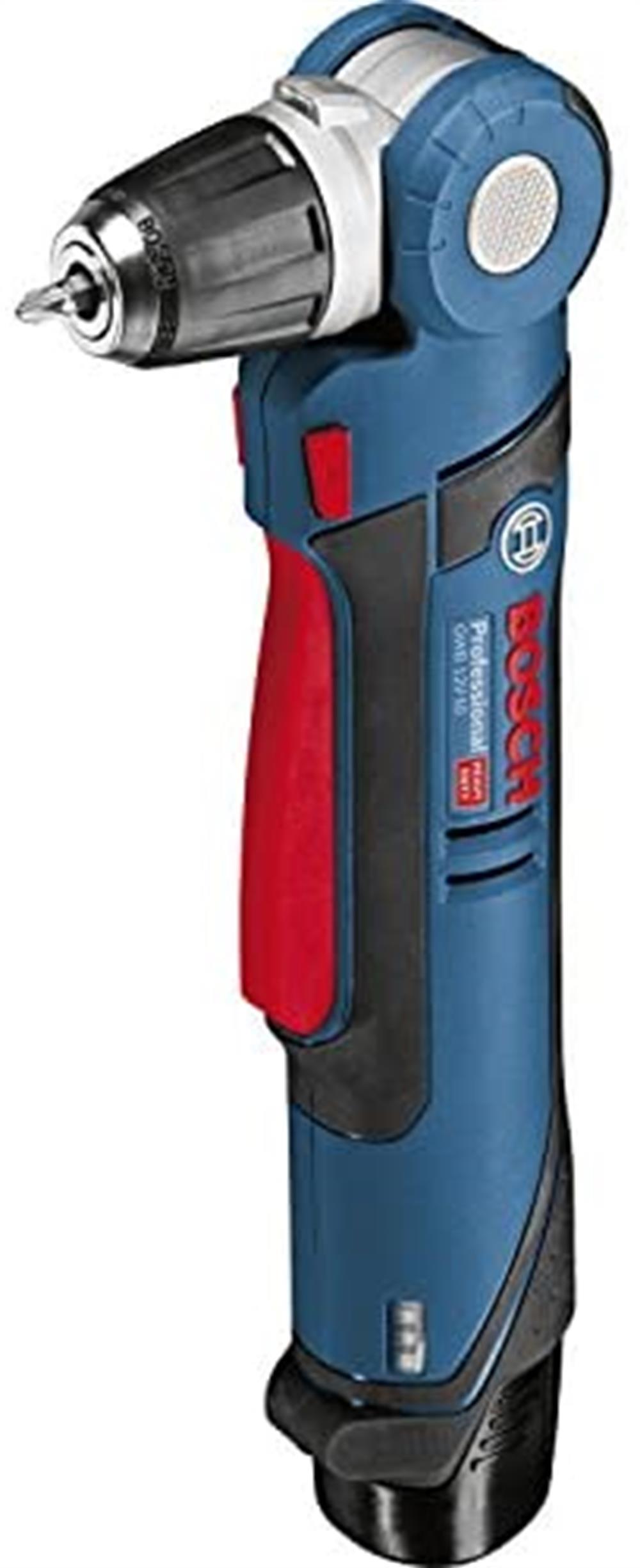 BOSCHMakineler Bosch Professional Gwb 12V-10 Akülü Açılı Delme Vidalama