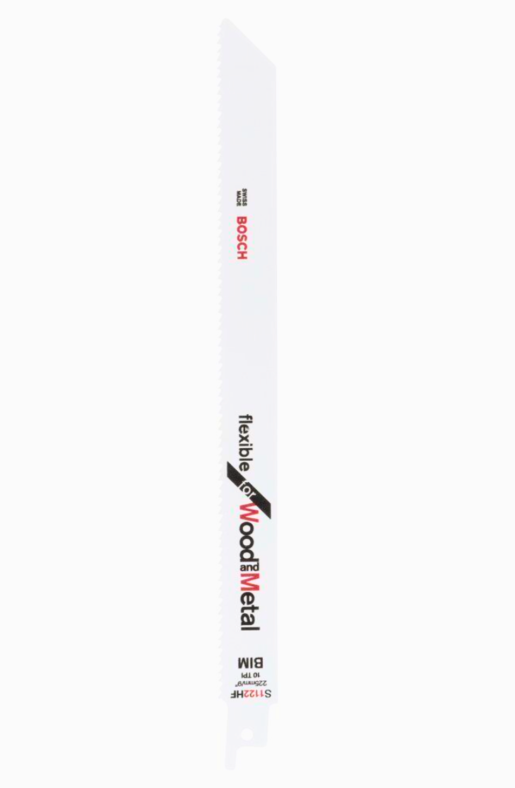 BOSCHBOSCH Bosch Tilki Kuyruğu Bıçağı S1122 Hf