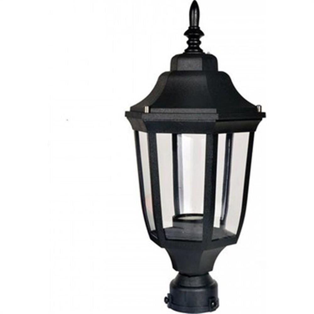 CataBahçe Aydınlatma Akviva Bahçe Aydınlatma Altıgen Fener